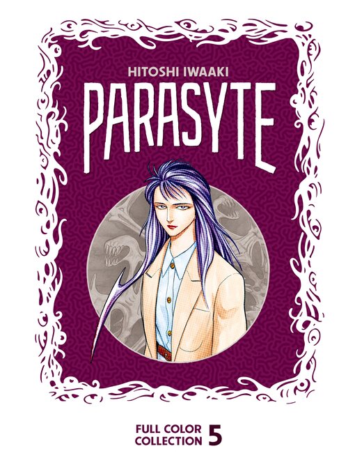 Title details for Parasyte Full Color Collection, Volume 5 by Hitoshi Iwaaki - Available